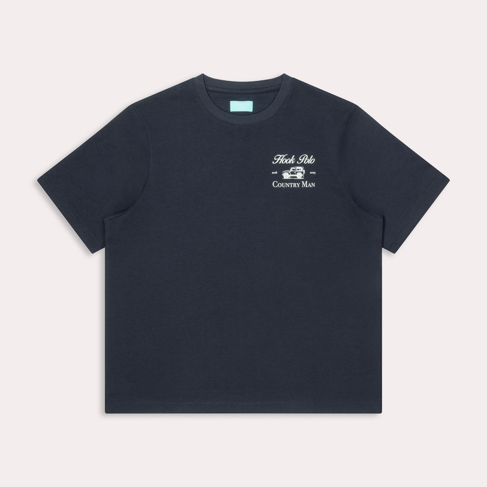 Landy Tee