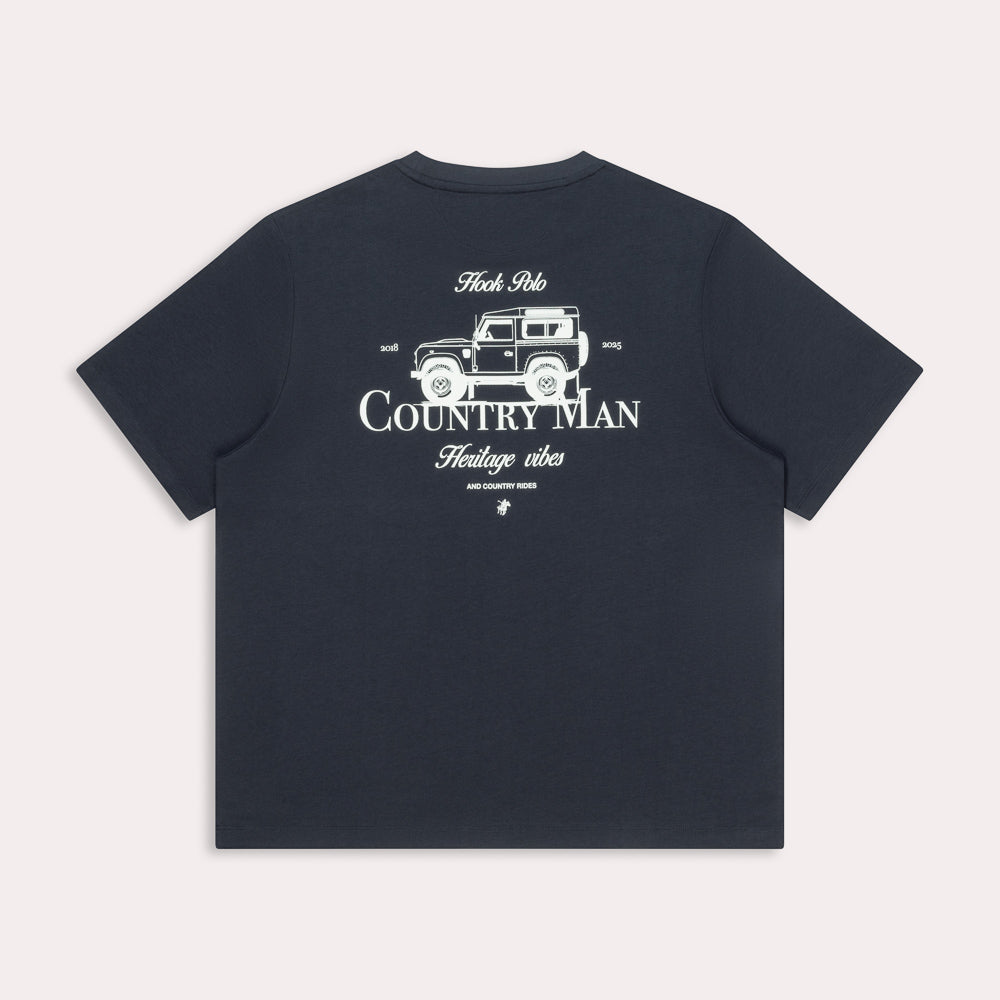 Landy Tee