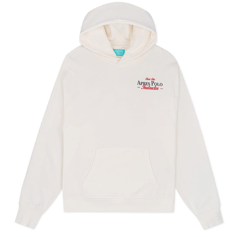 APRÉS Polo Instructor Hoodie