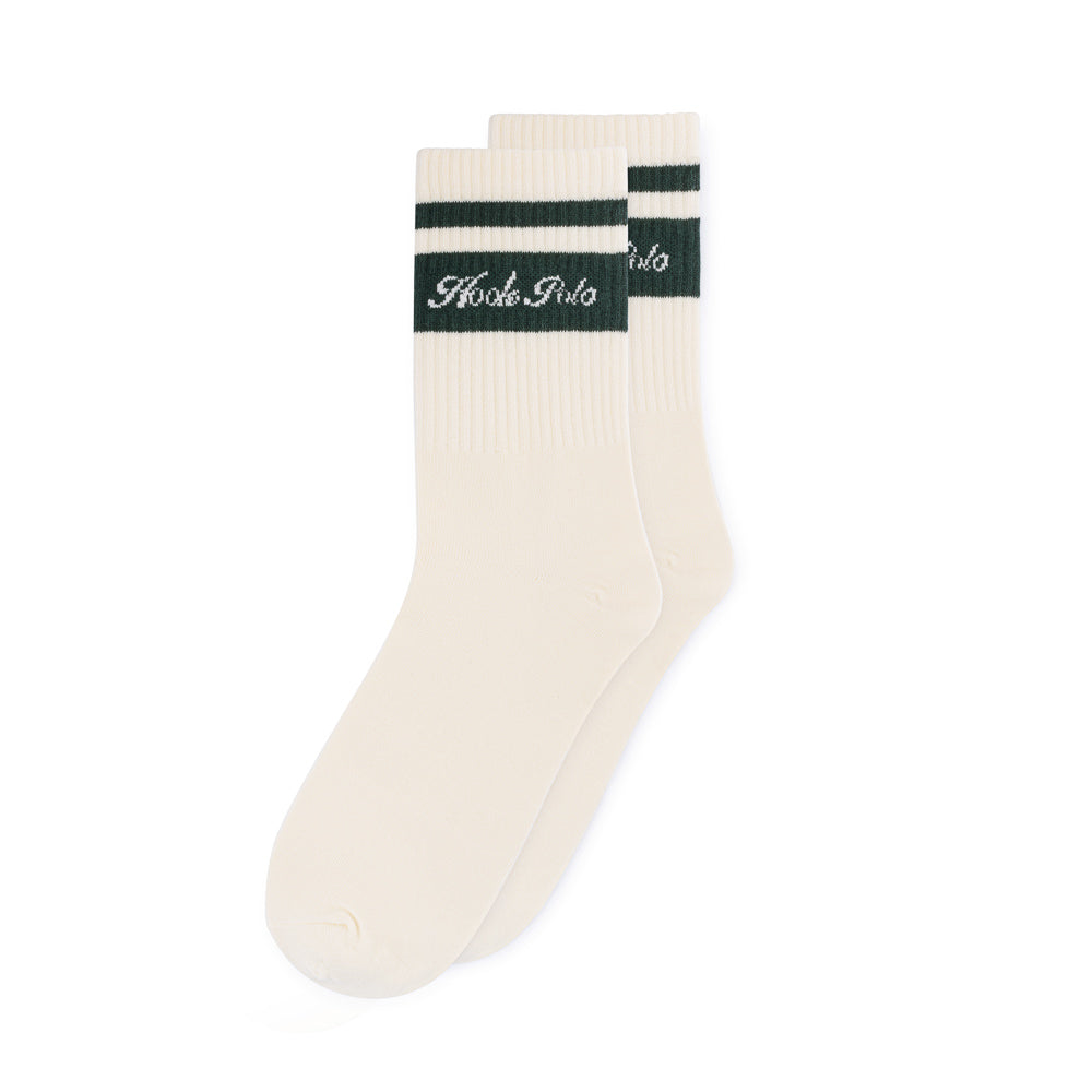 Members' Green Socks
