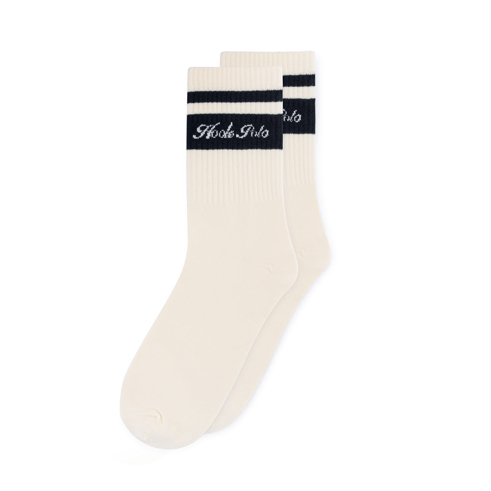 Members' Navy Socks