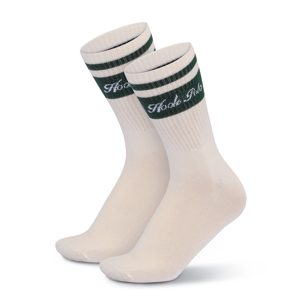 Members' Green Socks
