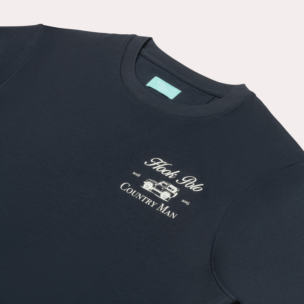 Landy Tee