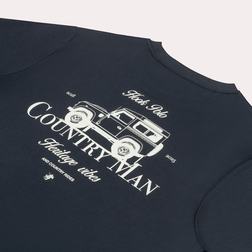 Landy Tee