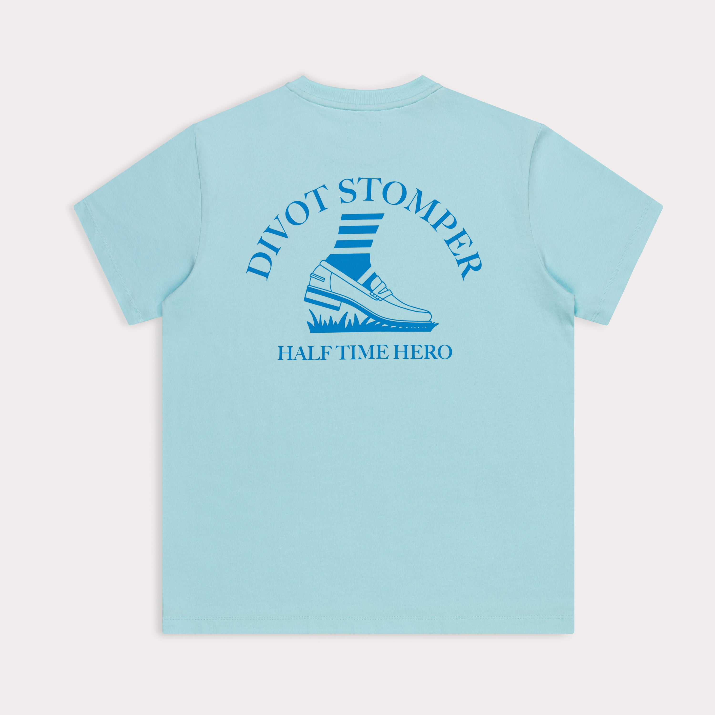 Divot Stomper Tee