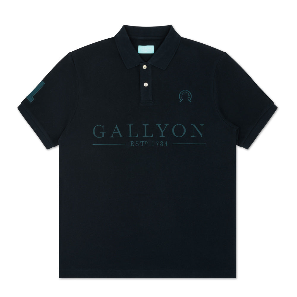 Gallyon Polo Shirt