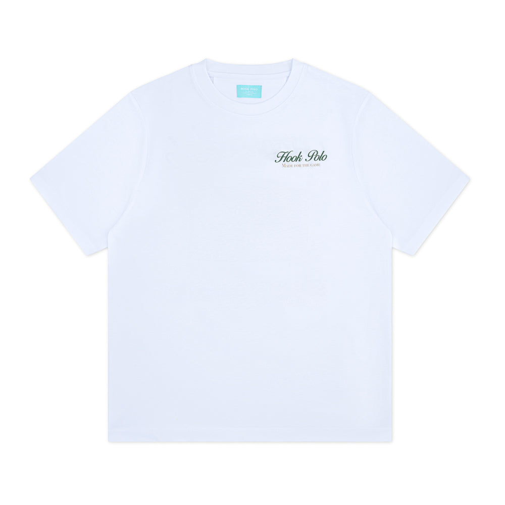 Perfect Strike Tee