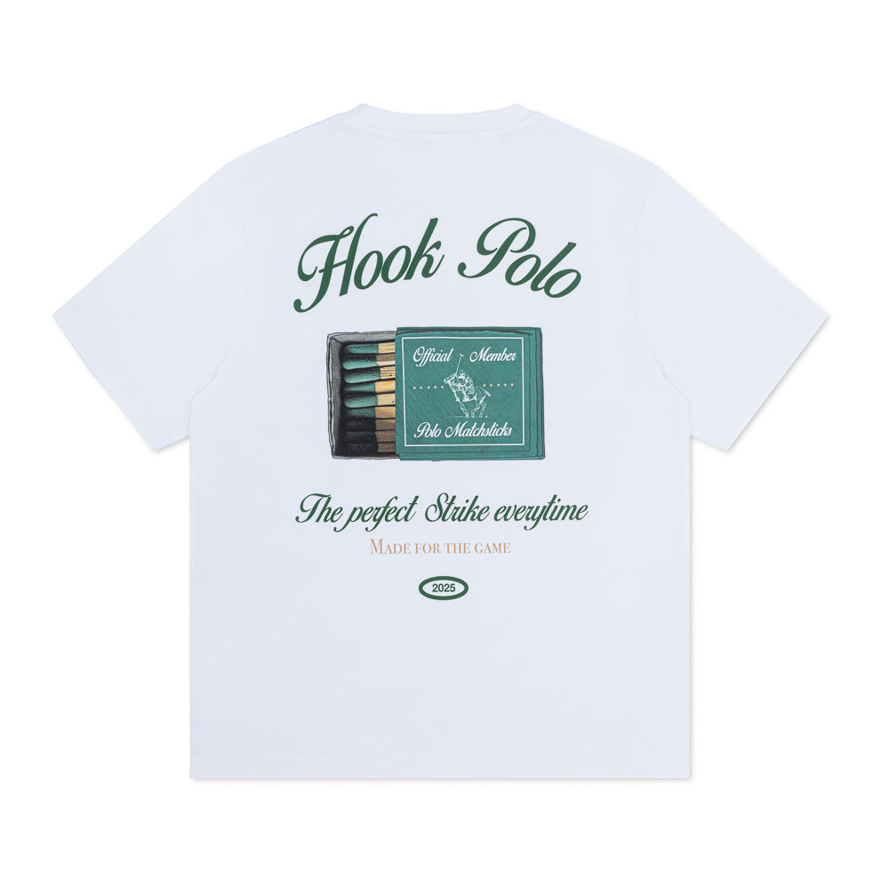 Perfect Strike Tee
