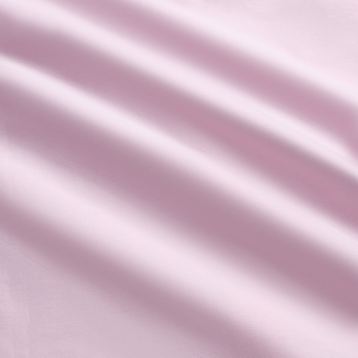 Classic Pink Oxford Shirt