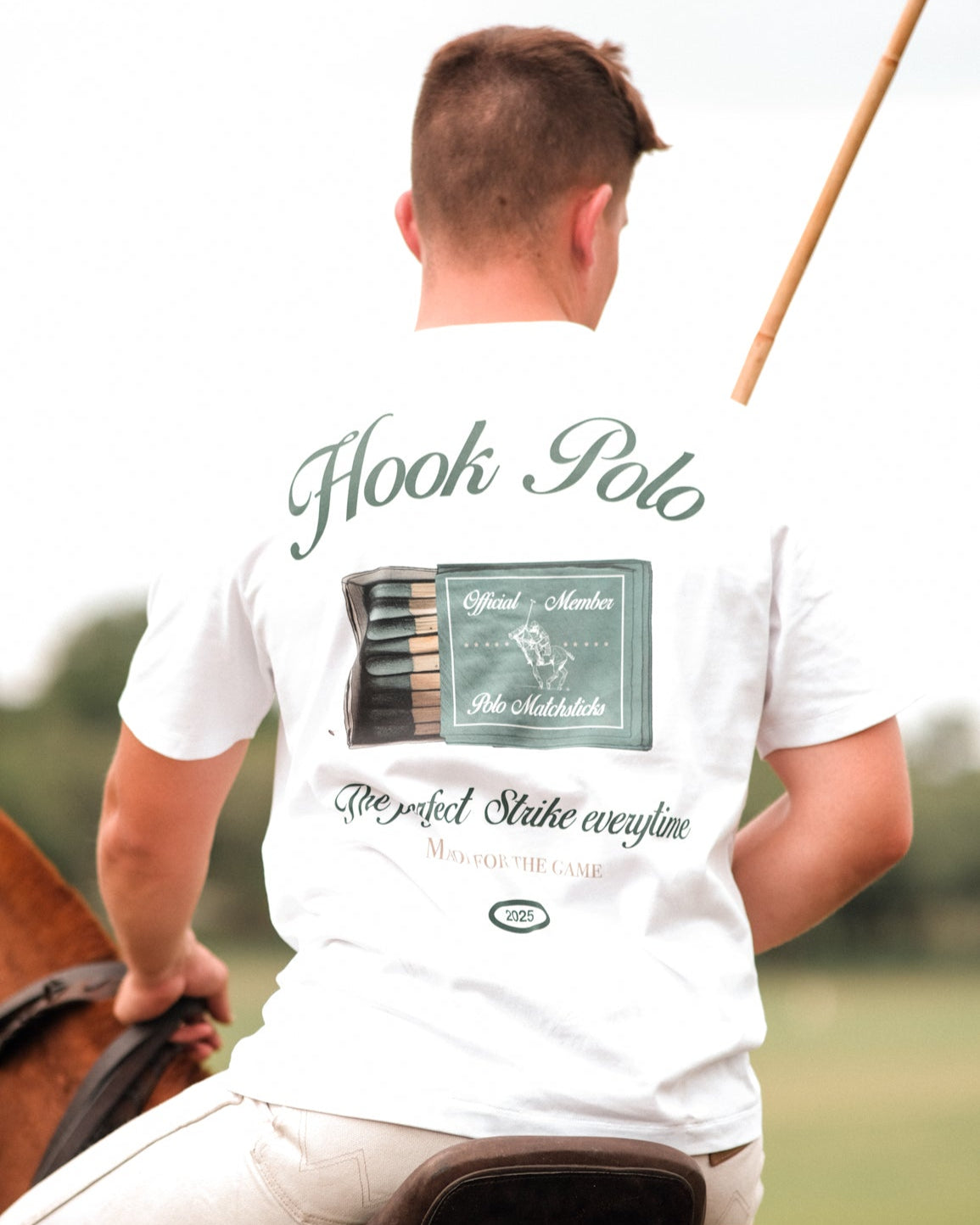 Perfect Strike Tee