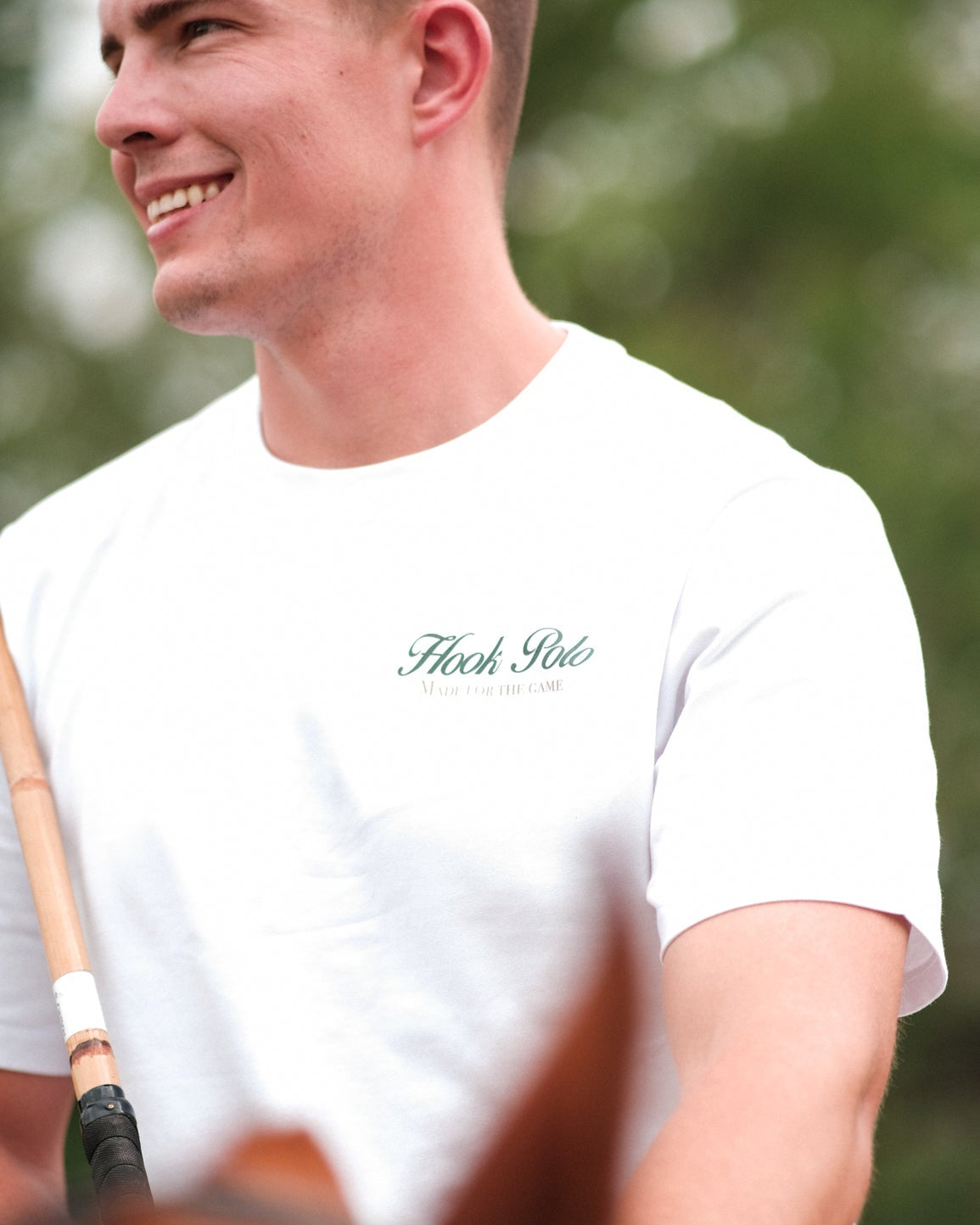 Perfect Strike Tee