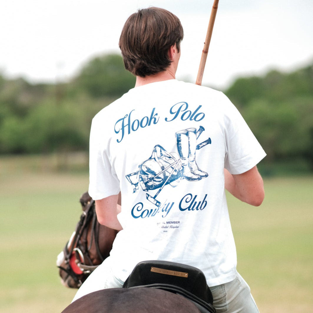 Country Club Tee