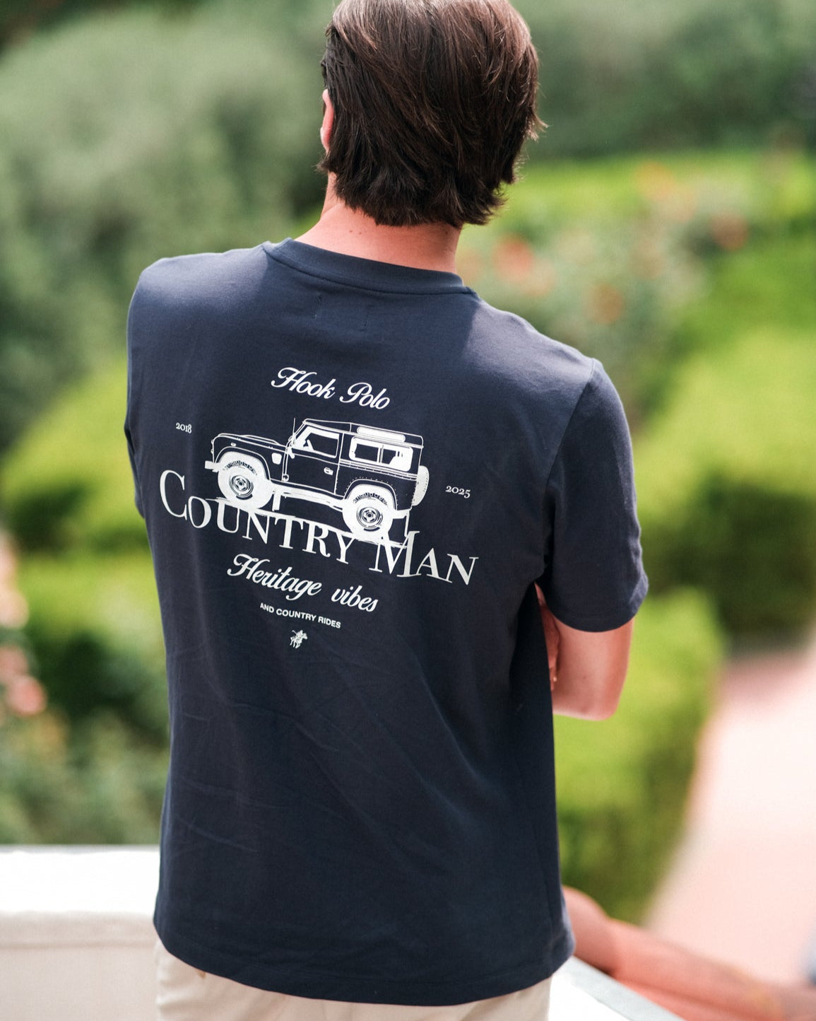 Landy Tee