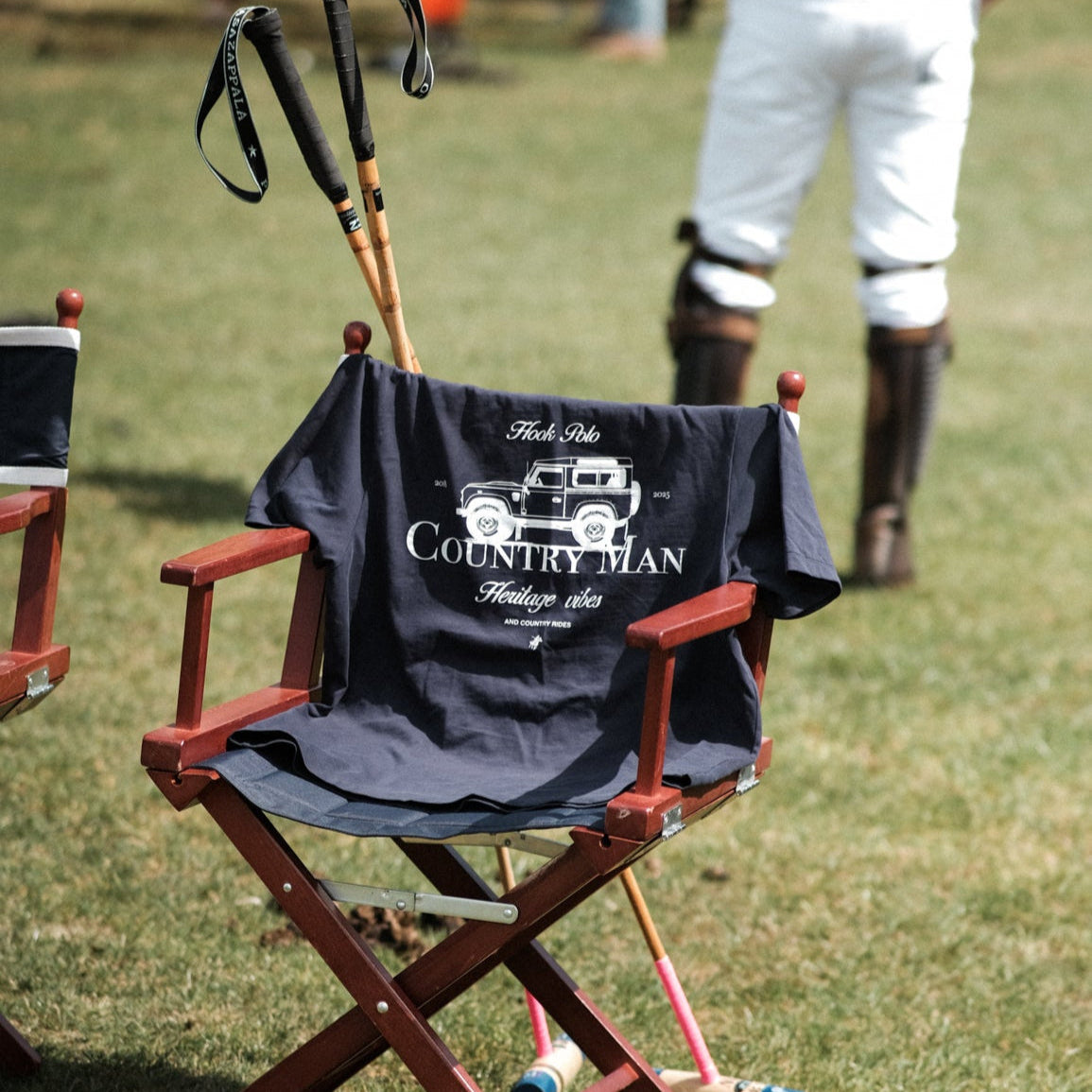 Landy Tee