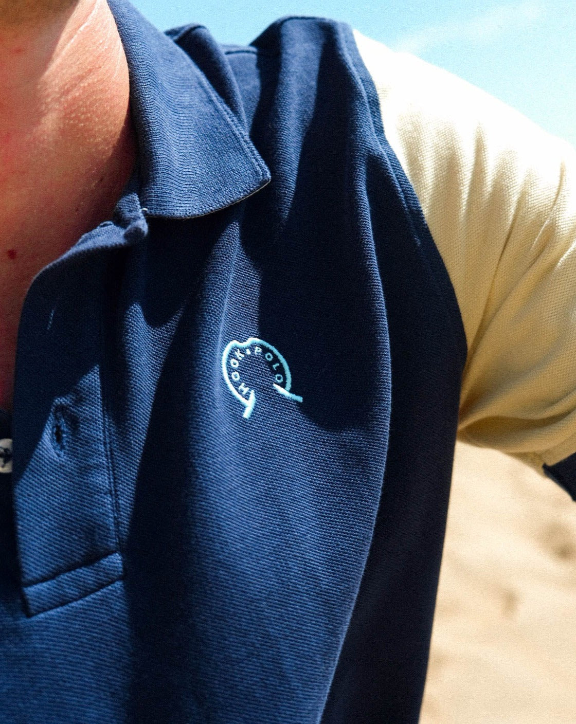 Clubhouse Polo Shirt