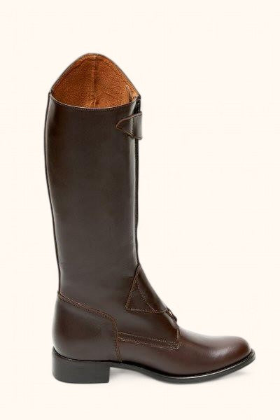 Childrens / Petite Polo Boots