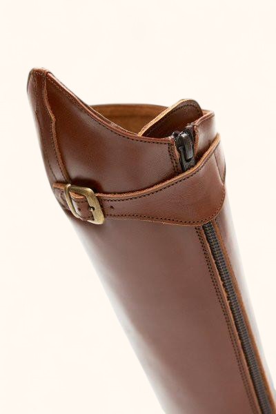 Childrens / Petite Polo Boots