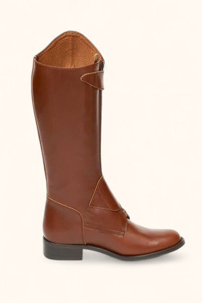 Childrens / Petite Polo Boots