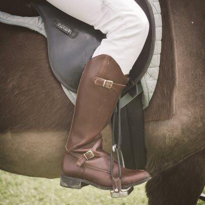 Childrens / Petite Polo Boots