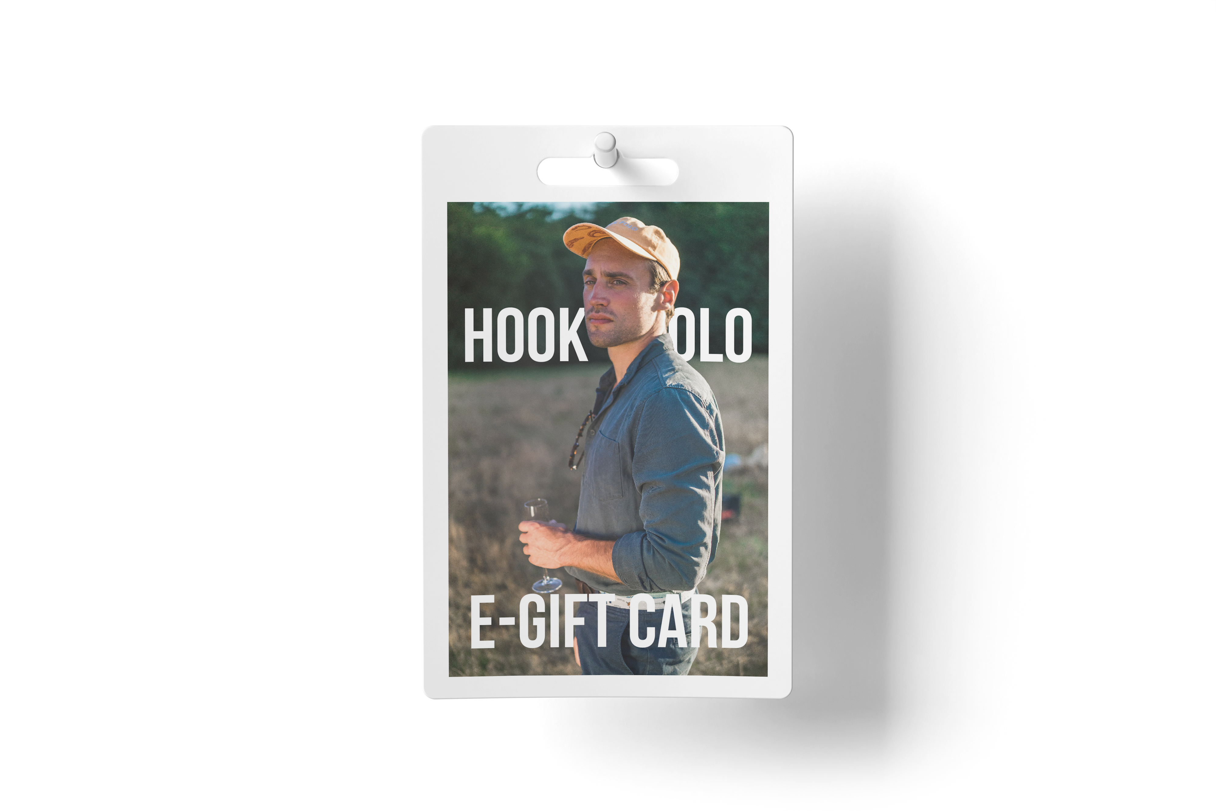 E - Gift Card