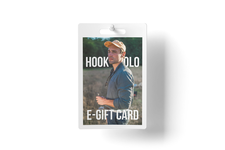 E - Gift Card