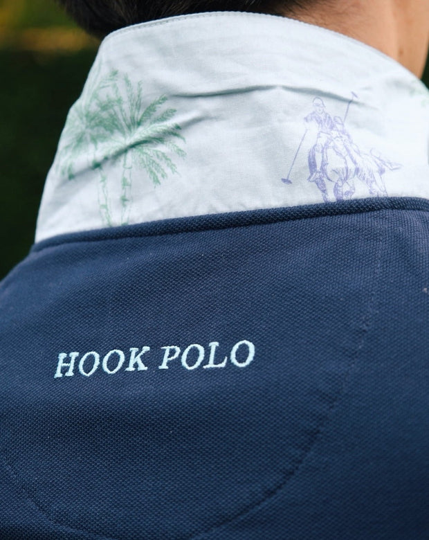 Clubhouse Polo Shirt