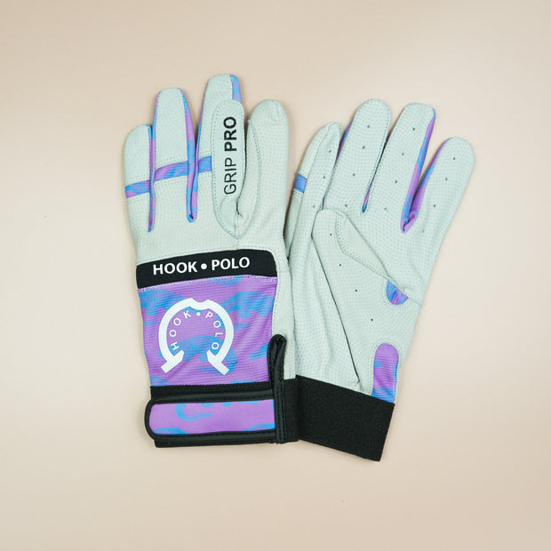 Polo Gloves - Crocodiles