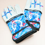 Polo Gloves - Tropical Punch