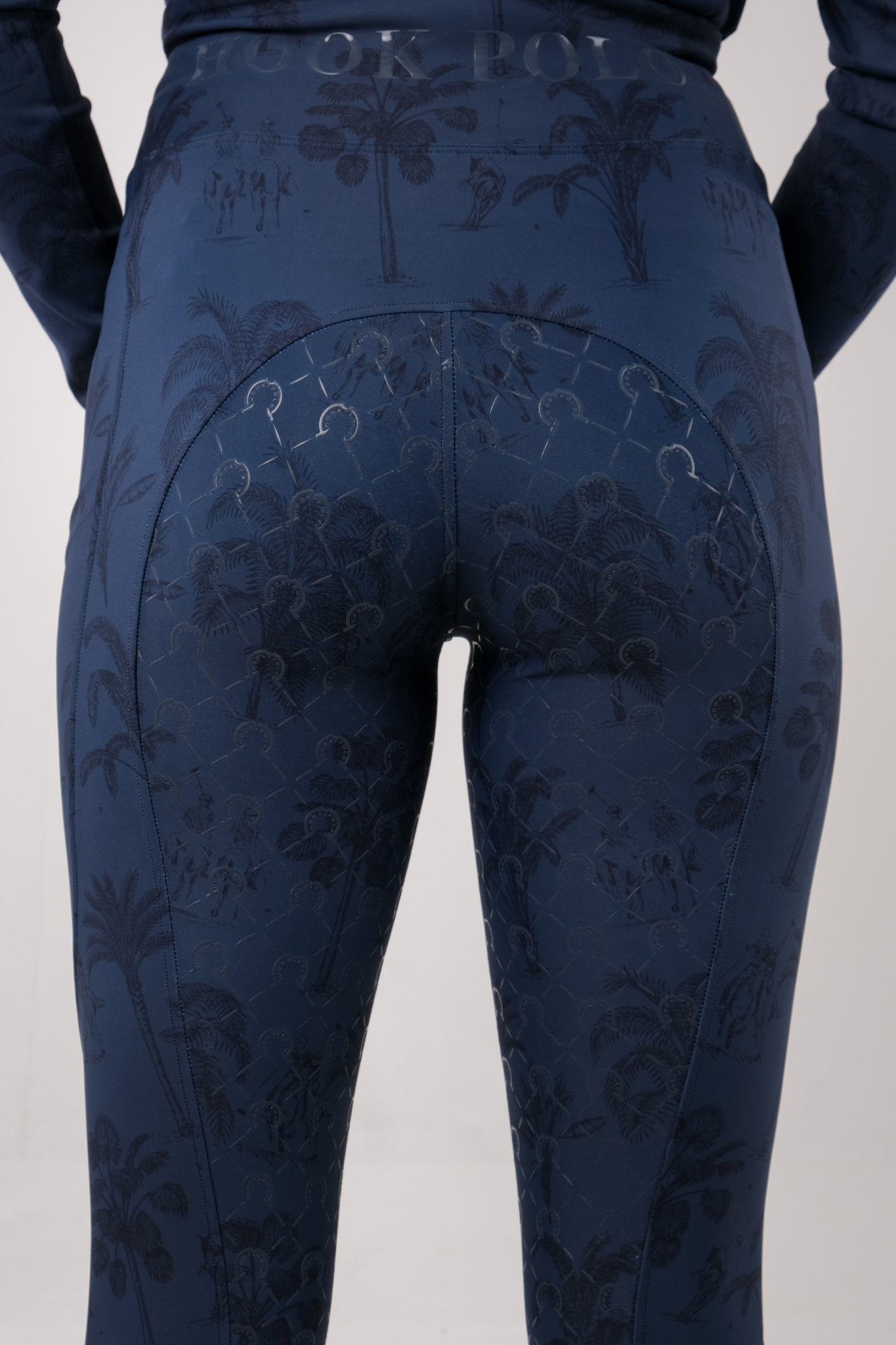 Tetbury Riding Leggings