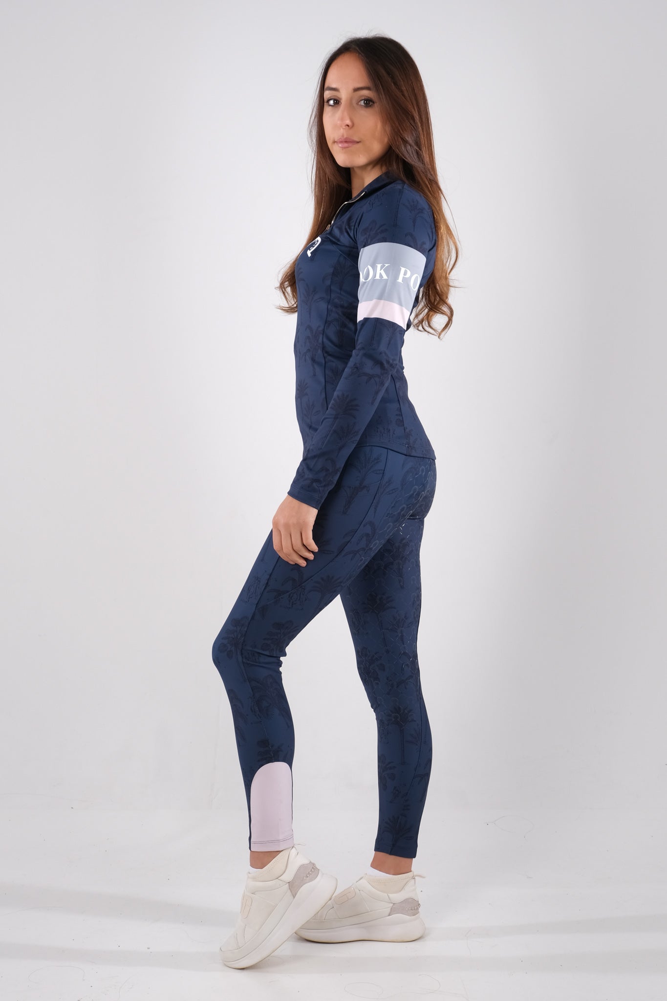 Tetbury Riding Leggings