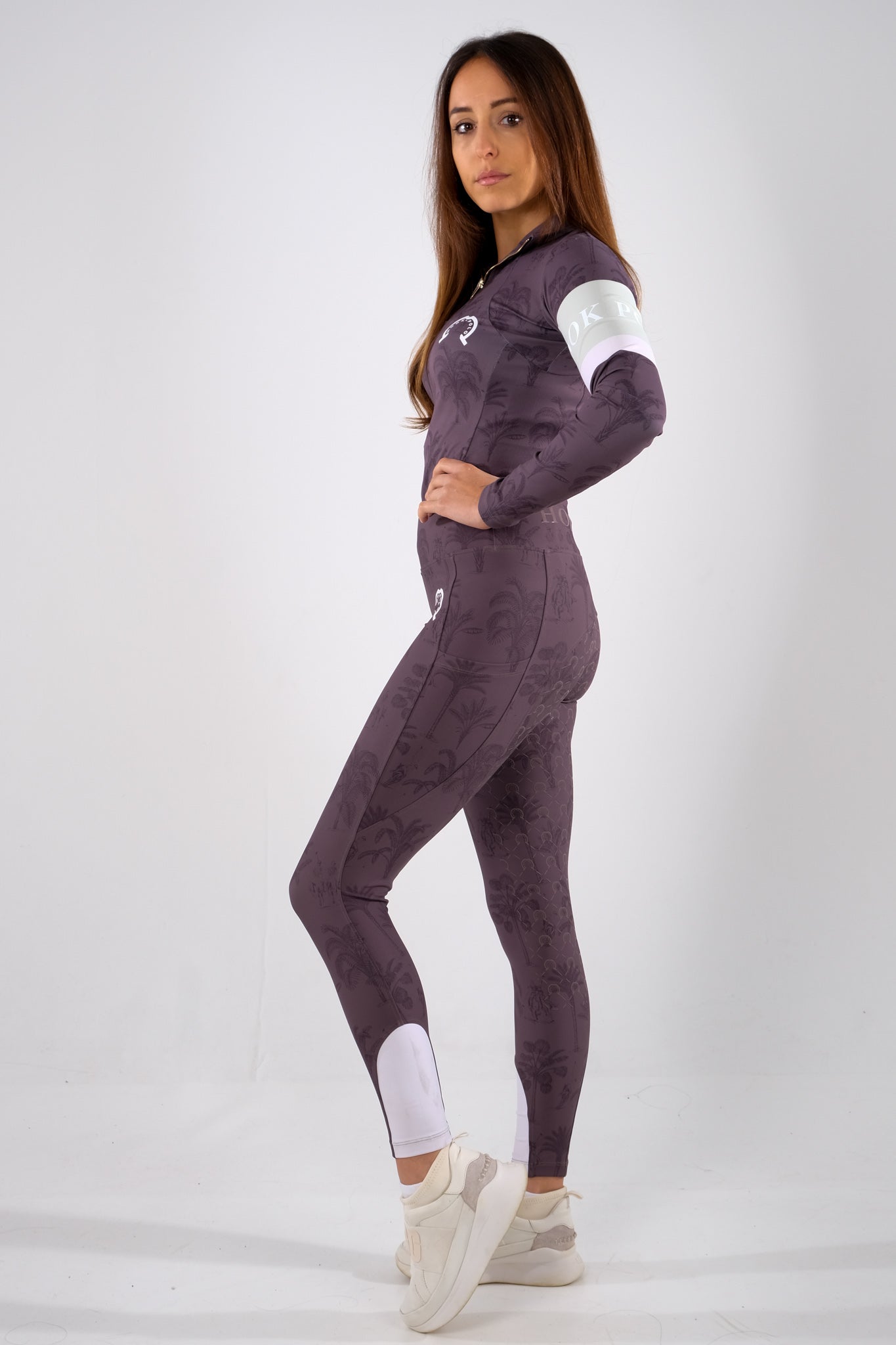 Barbury Riding Leggings