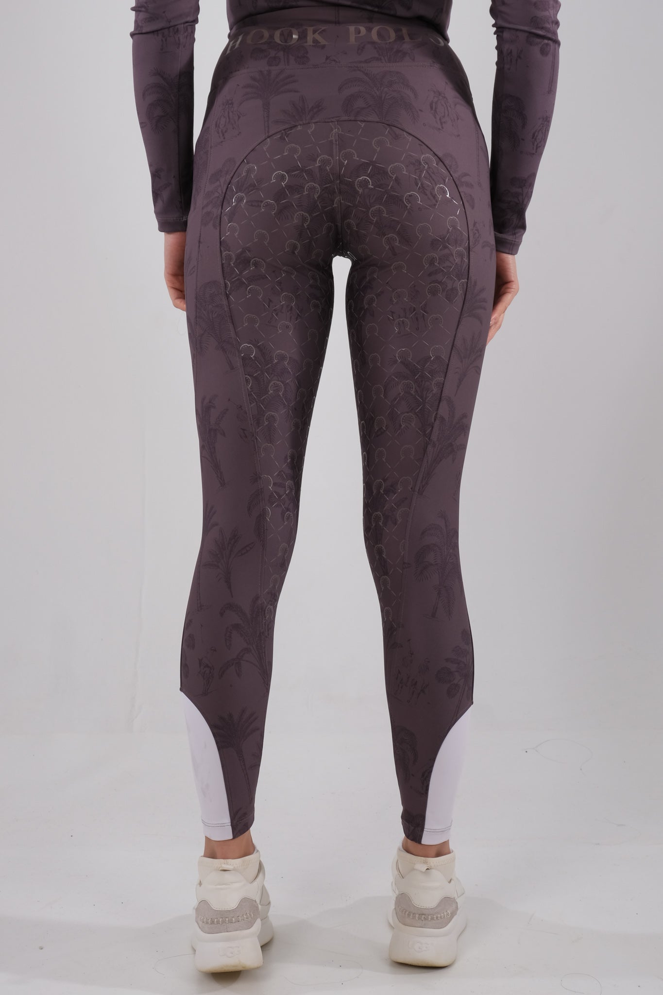 Barbury Riding Leggings