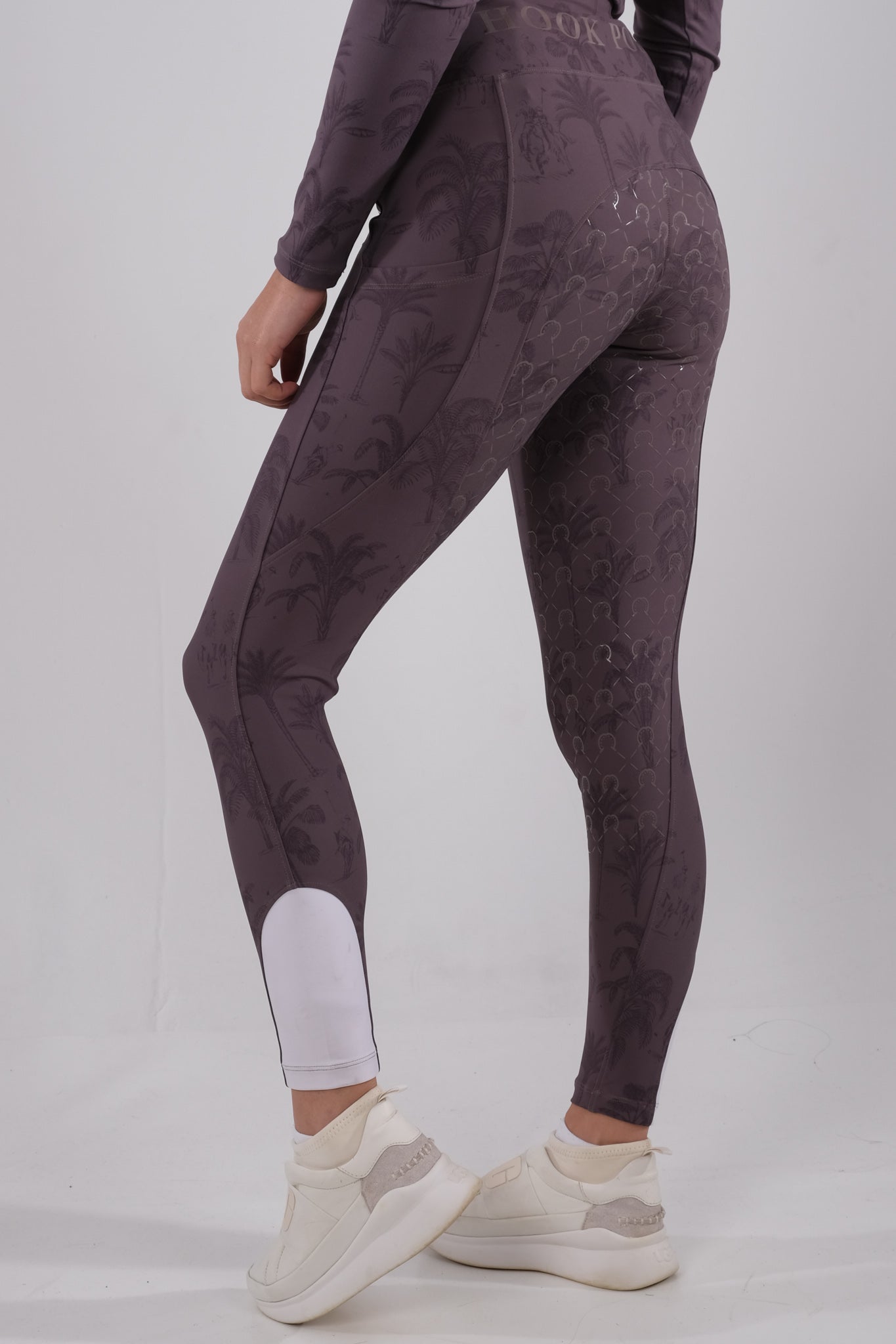 Barbury Riding Leggings