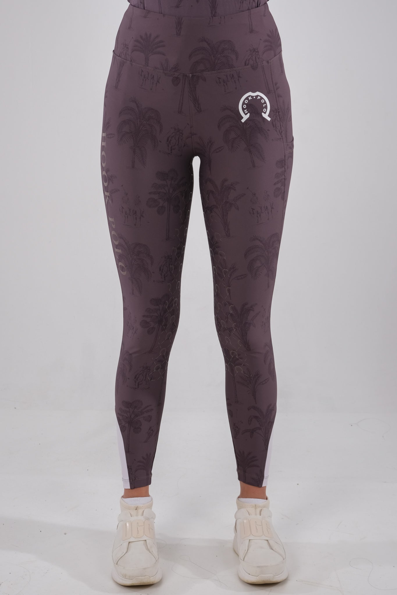 Barbury Riding Leggings