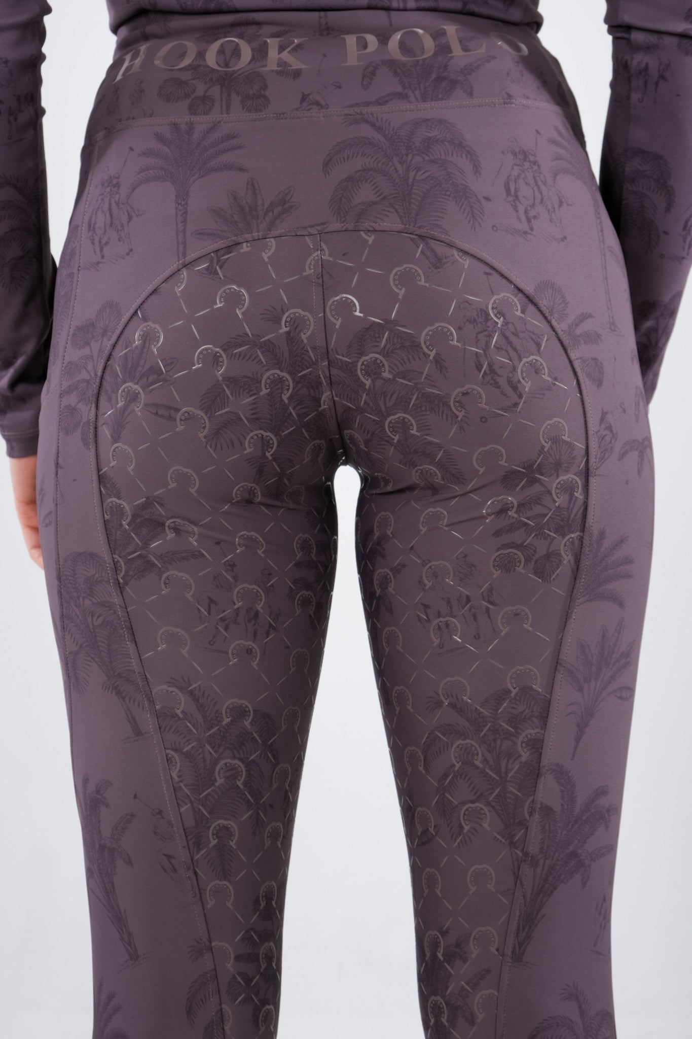 Barbury Riding Leggings