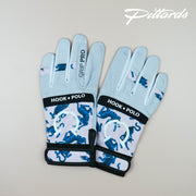 Pittards Polo Gloves - Pink Tigers