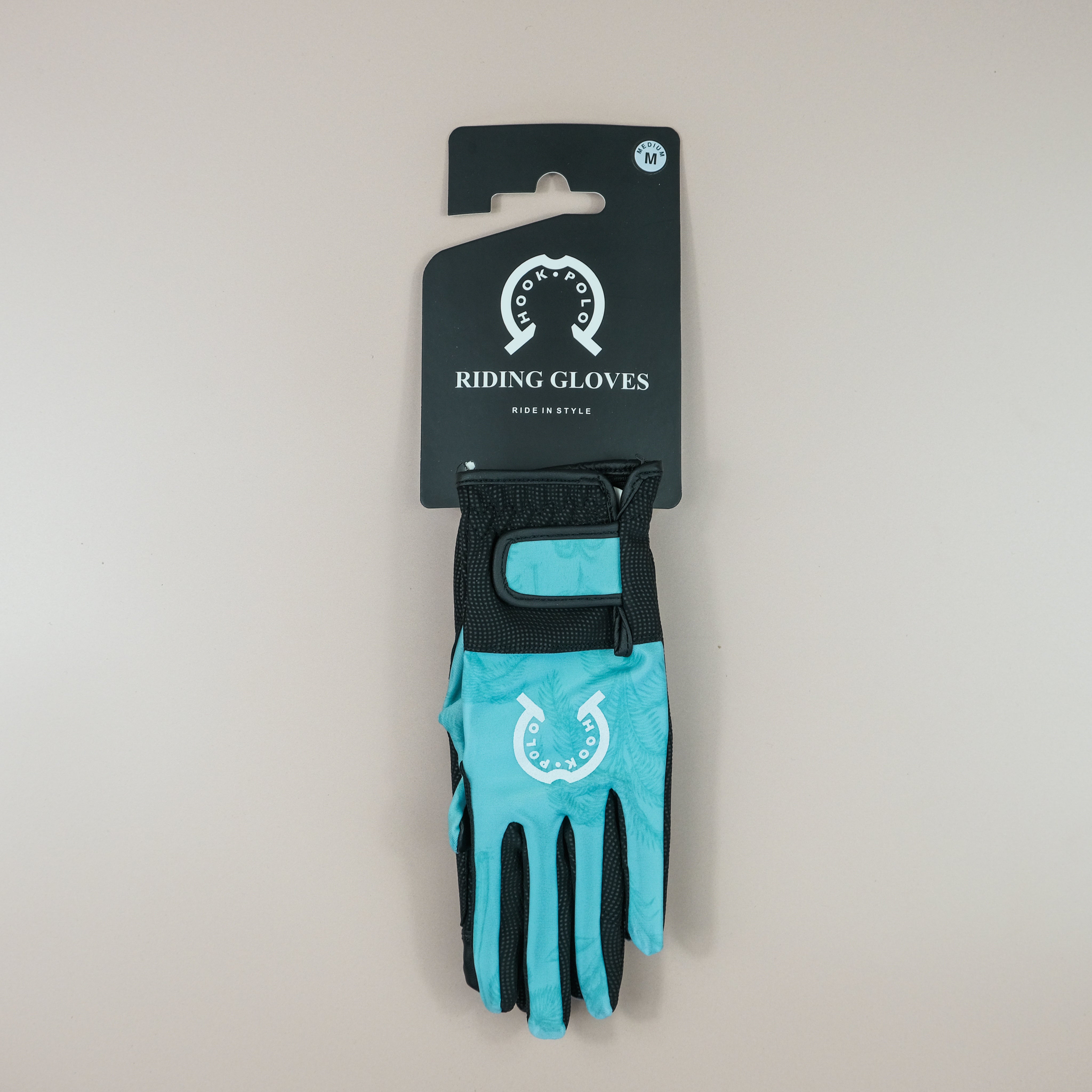 Riding Gloves - Palm Grove