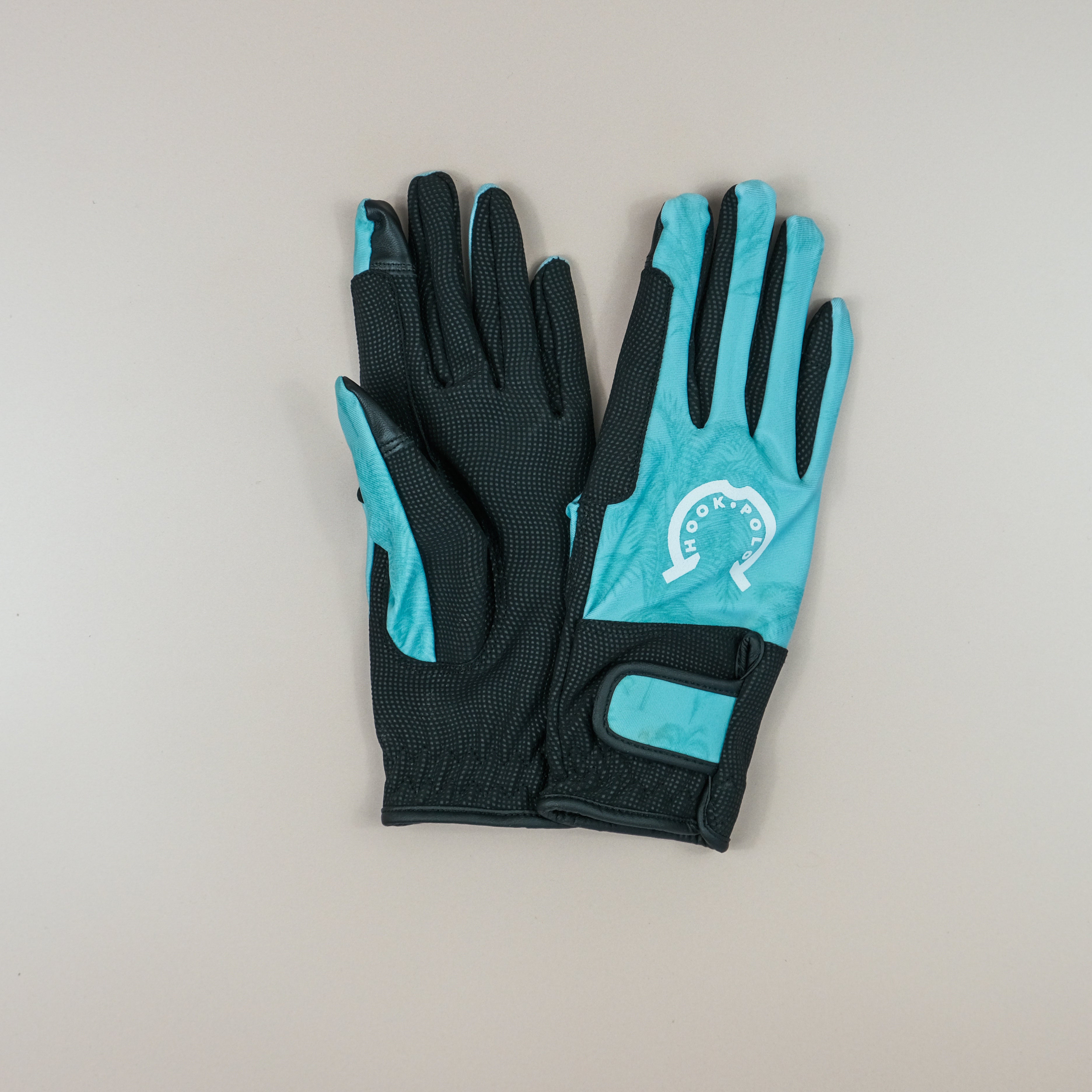 Riding Gloves - Palm Grove