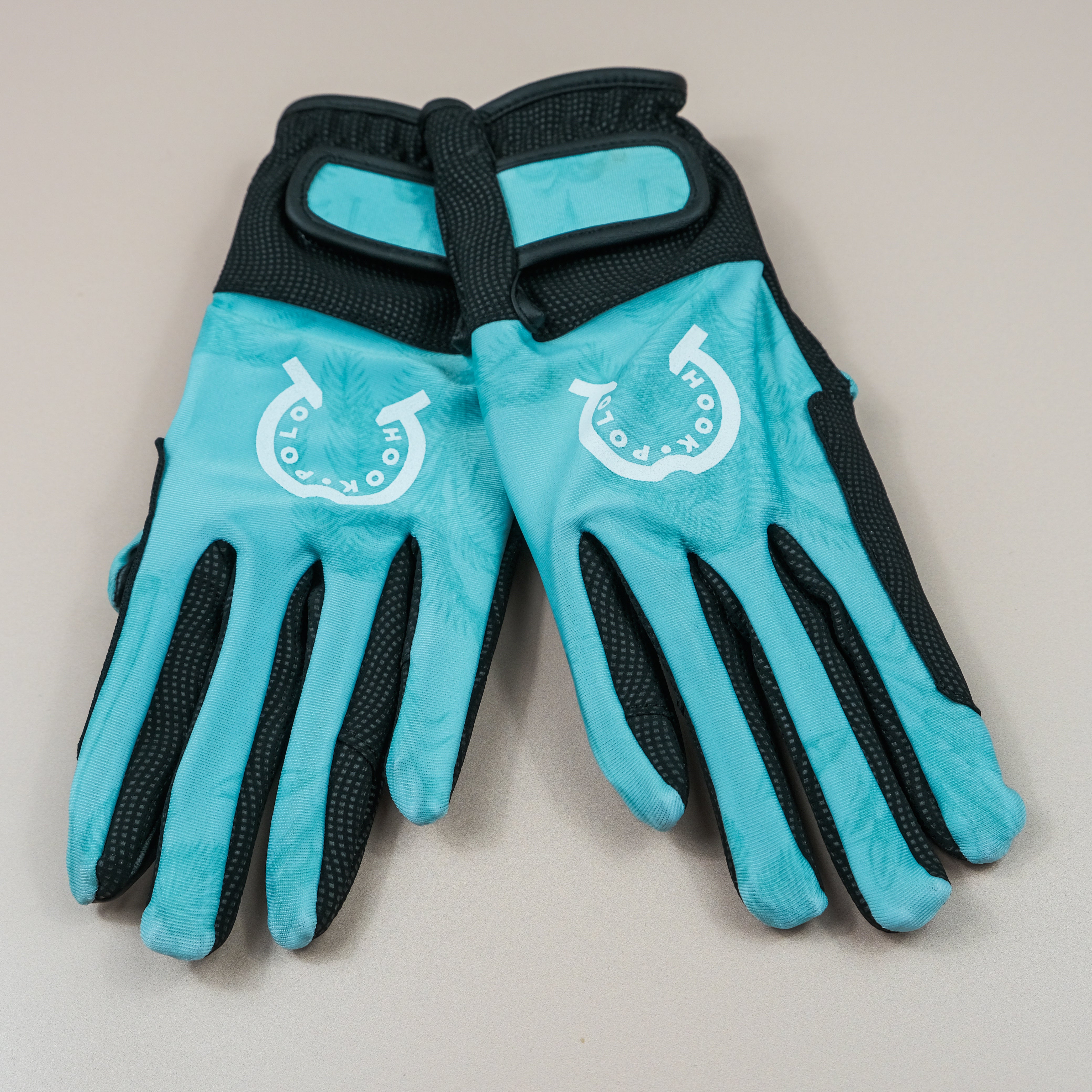 Riding Gloves - Palm Grove