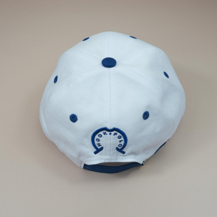 Washed Cotton Cap - Tigers
